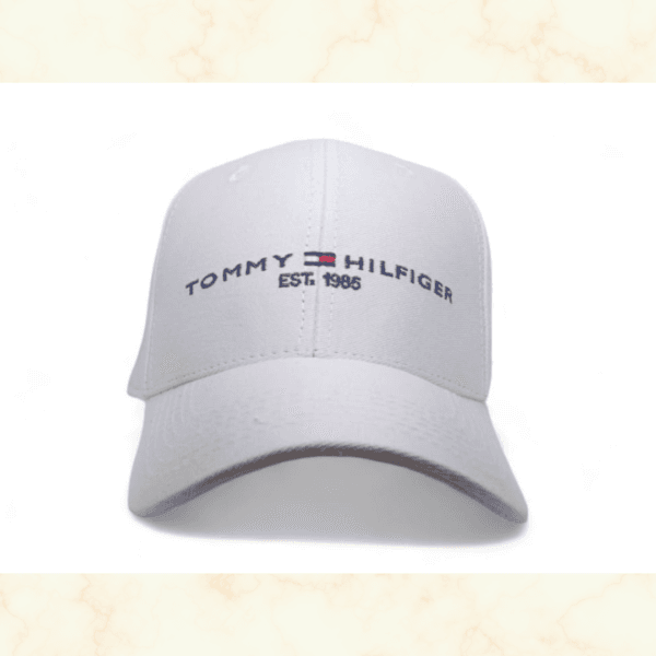 Boné Tommy Hilfiger. - Image 2